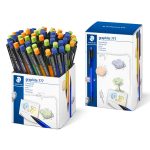 Дисплей авт. моливи Staedtler 777, 0.5 mm, оп.50 - Image 2