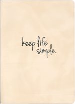 Бележник Creative, PP, 15х21см, 120л, асорти - Image 2