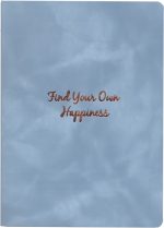 Бележник Creative, PP, 15х21см, 120л, асорти - Image 3