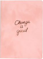 Бележник Creative, PP, 15х21см, 120л, асорти - Image 6