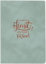 Бележник Creative, PP, 15х21см, 120л, асорти - Image 5