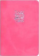 Бележник Creative, PP, А6, 120л, асорти - Image 4