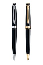 Химикалка Waterman Expert III New Black CT - Image 6