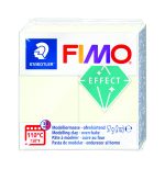 Полимерна глина Staedtler Fimo Effect, 57g, нощно сияние 041 - Image 9
