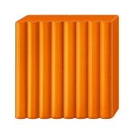 Полимерна глина Staedtler Fimo Effect,57g, металическо оранжево 41 - Image 2