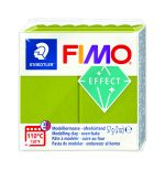 Полимерна глина Staedtler Fimo Effect,57g, металическо зелен 51 - Image 10