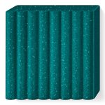 Полимерна глина Staedtler Fimo Effect, 57g, галактическо зелено 562