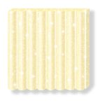 Полимерна глина Staedtler Fimo Kids,42g, перлено жълт 106