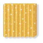Полимерна глина Staedtler Fimo Kids,42g, златист 112 - Image 2