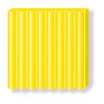 Полимерна глина Staedtler Fimo Kids,42g, жълт 1 - Image 2