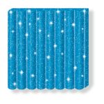 Полимерна глина Staedtler Fimo Kids,42g,блестящо син 312 - Image 2