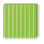 Полимерна глина Staedtler Fimo Kids,42g, светло зелен 51 - Image 2