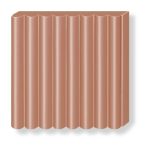 Полимерна глина Staedtler Fimo Kids,42g, светло кафяв 71 - Image 2