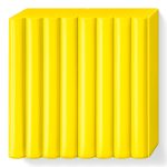 Полимерна глина Staedtler Fimo Profession,57g, ЖЪЛТ - Image 2