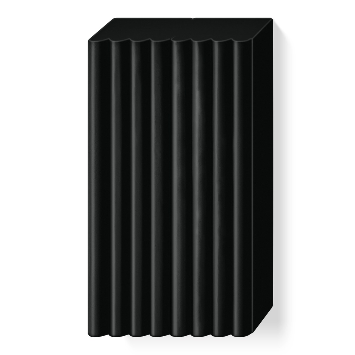 Полимерна глина Staedtler Fimo Prof, 226g, ЧЕРЕН - Image 2