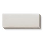 Глина Staedtler Fimo Air basic 8102, 2 kg, бяла - Image 2
