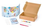 Комплект глина Staedtler Fimo Air, Easter - Image 4
