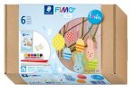 Комплект глина Staedtler Fimo Air, Easter - Image 2