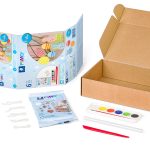 Комплект глина Staedtler Fimo Air, Easter - Image 3