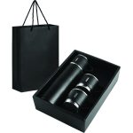 Термос Halmar, 500 ml, с 3 чашки - Image 2