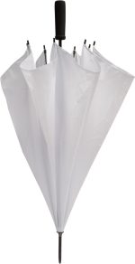 Автоматичен чадър Morana, 103 cm, 8 секции, бял - Image 5
