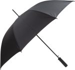 Автоматичен чадър Morana, 103 cm, 8 секции, черен - Image 2