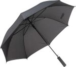 Автоматичен чадър Morana, 103 cm, 8 секции, черен