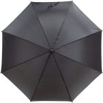 Автоматичен чадър Morana, 103 cm, 8 секции, черен - Image 3