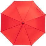 Автоматичен чадър Morana, 103 cm, 8 секции, червен - Image 3