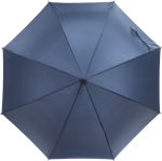 Автоматичен чадър Morana, 103 cm, 8 секции, тъмносин - Image 3