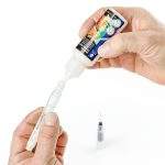 Течност за смесване на цв Staedtler Multi Ink,50ml - Image 3