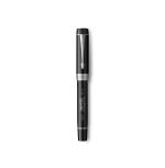 Писалка Parker Royal Duofold 135th SE Black CT F - Image 2