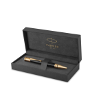 Химикалка Parker Royal Duofold Black GT - Image 5