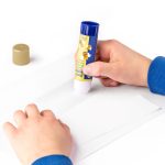 Сухо лепило Staedtler Noris Jumbo 960, 20g, асорти - Image 7