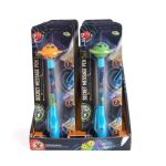 Химикалка с тайно мастило Trendhaus Space, асорти - Image 2