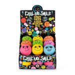 Подскачаща топка Trendhaus Chill&Smile - Image 2