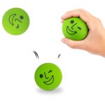 Подскачаща топка Trendhaus Chill&Smile - Image 3
