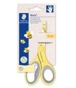 Ножица Staedtler Noris 965, пастелни цветове, 14cm - Image 4