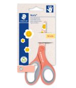 Ножица Staedtler Noris 965, пастелни цветове, 14cm - Image 2