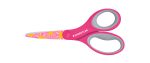 Ножица Staedtler Noris 965, пастелни цветове, 14cm - Image 7