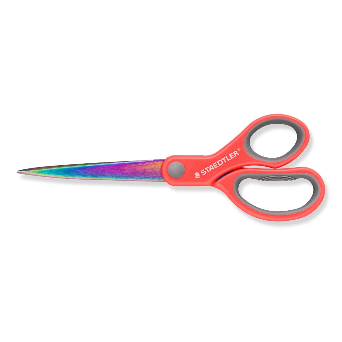 Ножица Staedtler Norix 965, 21cm, асорти - Image 5
