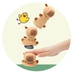 Подскачаща капибара Trendhaus Capybara - Image 3