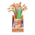 Тънкописец 0.5 mm с фигурки Trendhaus Capybara - Image 2