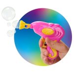 Пистолет за сапунени мехури Trendhaus, 45ml - Image 3