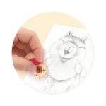 Гумичка Trendhaus Capybara - Image 2