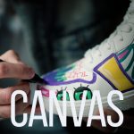 Комплект маркери Sharpie Acrylic Brush, 5 цвята, блистера - Image 13