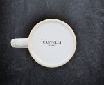 Чаша Castelli, 300ml, Shibori Jute - Image 3
