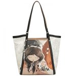 Чанта Anekke Alma, 38/28х34х13см
