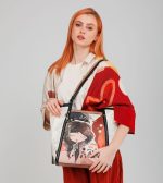 Чанта Anekke Alma, 38/28х34х13см - Image 8