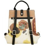 Раница Anekke Alma, 25х28х8см - Image 4